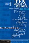 La locandina di Ten Minutes Older: The Cello