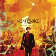 La locandina di The Namesake