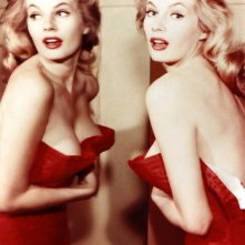 Anita Ekberg
