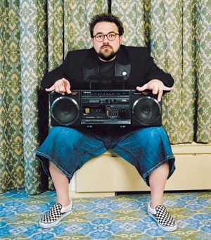 Kevin Smith 31028
