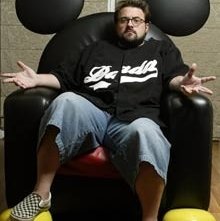 Kevin Smith