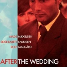 La locandina di Dopo il matrimonio