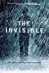 Locandina di The Invisible