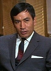Tetsuro Tamba
