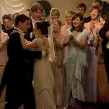 Una scena del film Dopo il matrimonio