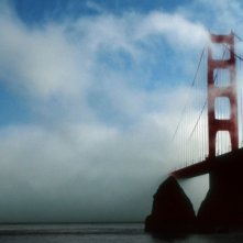 Una scena del film The Bridge