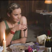 Abbie Cornish in una scena del film A Good Year