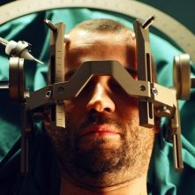 Fabio Volo in una scena del film Uno su due di Eugenio Cappuccio