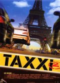 La locandina di Taxxi 2