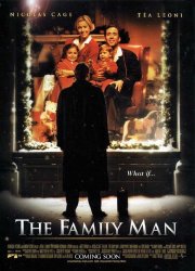 La locandina di The Family Man