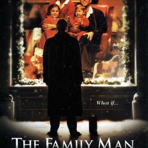 La locandina di The Family Man