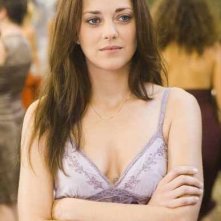Marion Cotillard in una scena del film A Good Year
