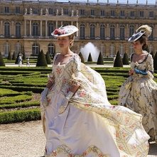 Un'immagine di Marie Antoinette