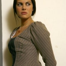 Bianca Guaccero è Assunta Spina