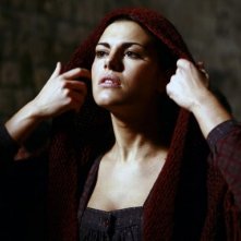 Bianca Guaccero interpreta Assunta Spina