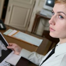 Cecile De France in una scena del film Mon Colonel