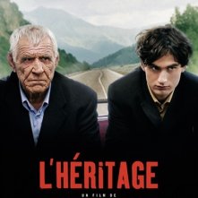 La locandina di Lhéritage