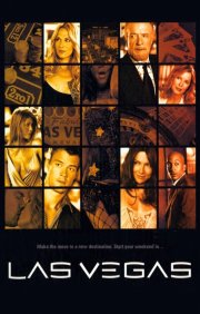 La locandina di Las Vegas