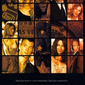 La locandina di Las Vegas