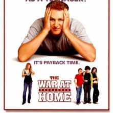 La locandina di The War at Home