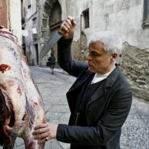 Michele Placido nel dramma Assunta Spina