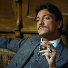 Sergio Assisi in Assunta Spina