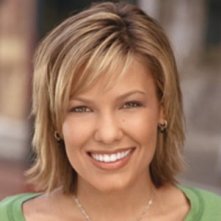 Una foto promozionale di Kiele Sanchez in 'Related'