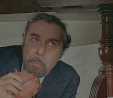 Una scena de Il fascino discreto della borghesia, del 1972