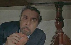 Una scena de Il fascino discreto della borghesia, del 1972