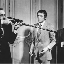 Una scena de Il fascino discreto della borghesia del '72