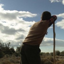 Una suggestiva scena del film Bes Vakit