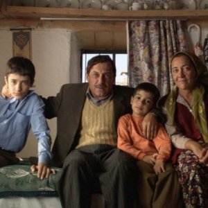 Una scena del film Bes Vakit