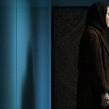 Una scena del film Chand rooz bad