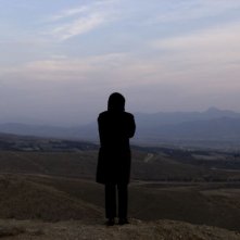 Una scena del film Chand rooz bad