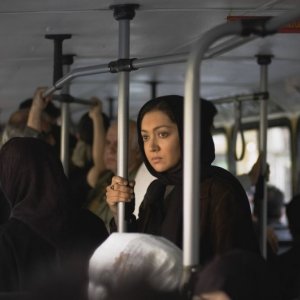 Una scena del film Chand rooz bad