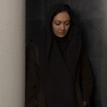 Una scena del film Chand rooz bad