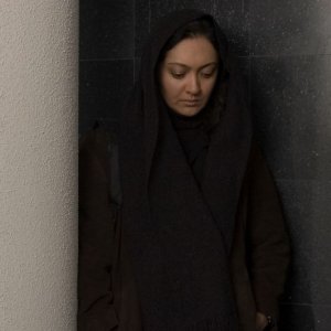 Una scena del film Chand rooz bad