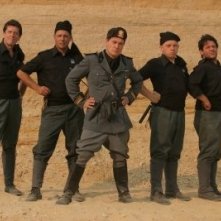 Foto di gruppo per i Fascisti su Marte di Corrado Guzzanti