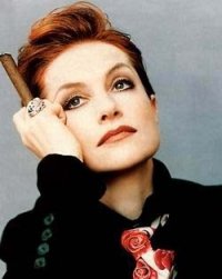 Isabelle Huppert