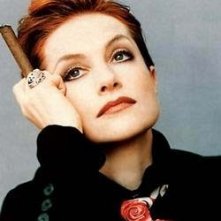 Isabelle Huppert 31296