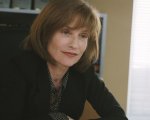 Cinema all'aperto omaggia Isabelle Huppert