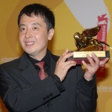 Jia Zhang-Ke vinvitore del Leone d'Oro per il film Still Life a Venezia 2006