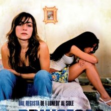 La locandina italiana di Princesas