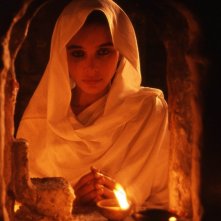 Una scena del film Water