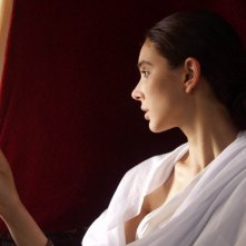 Una scena del film Water