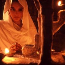 Una scena del film Water