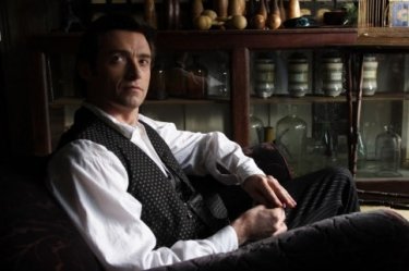 Hugh Jackman in 'The Prestige'