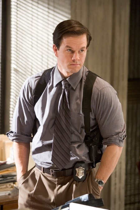 Mark Wahlberg In The Departed 31468