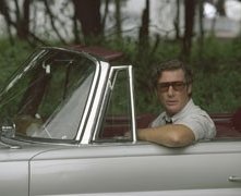 Richard Gere in una scena del film L'imbroglio