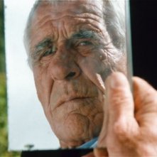 Una scena del film L'héritage